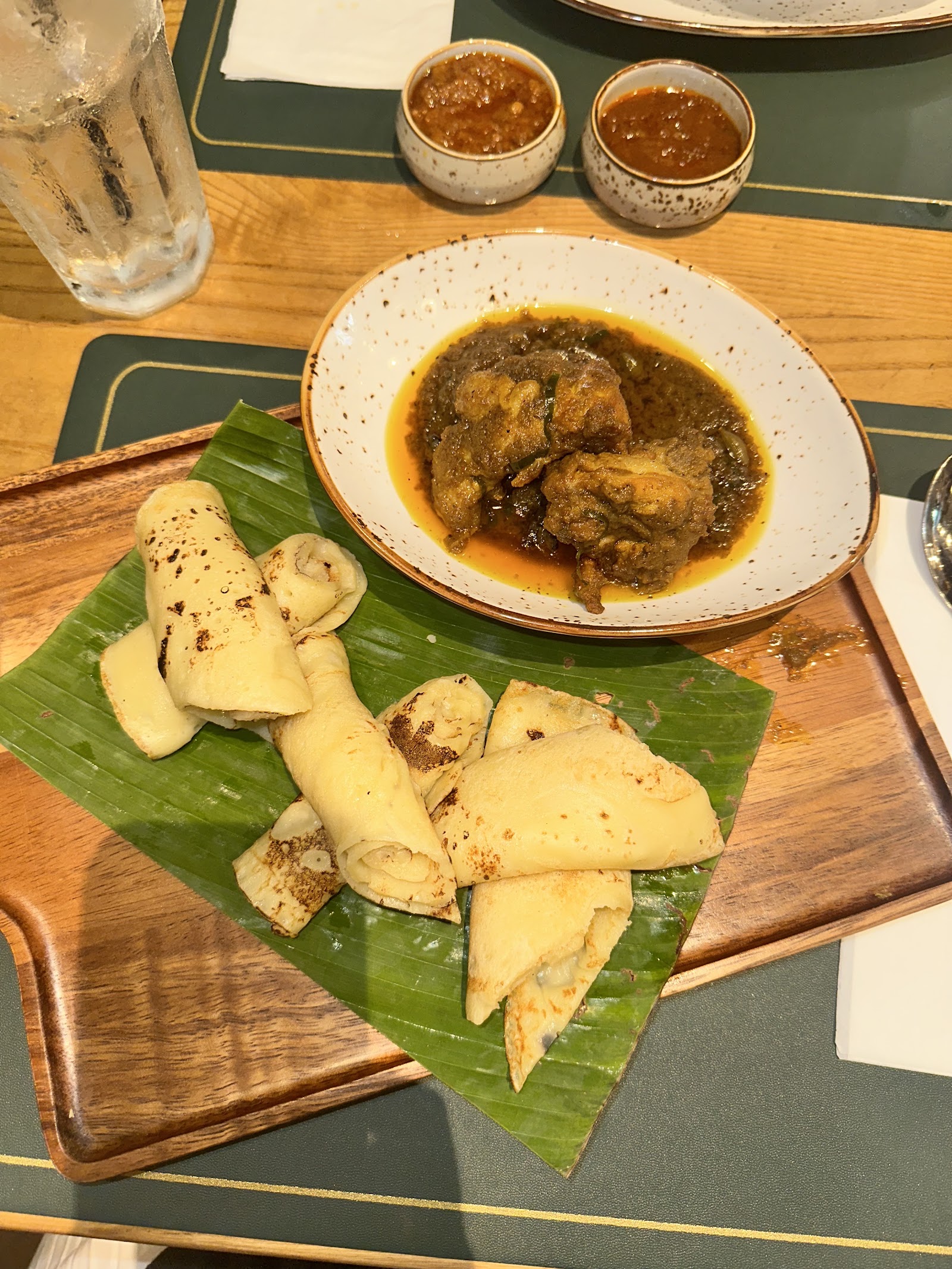 Keju Kampung 8