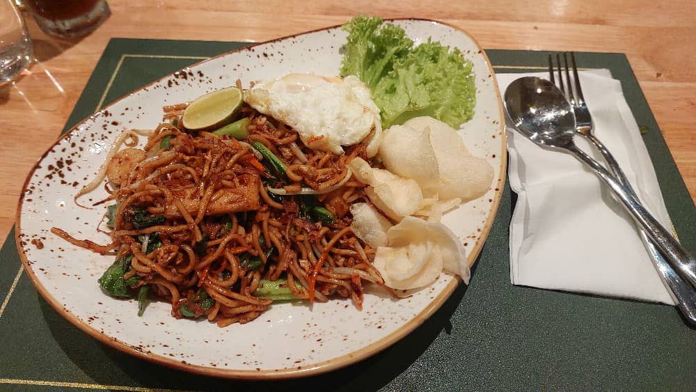 Keju Kampung 10